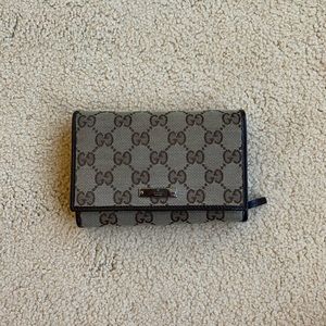GUCCI Medium Wallet